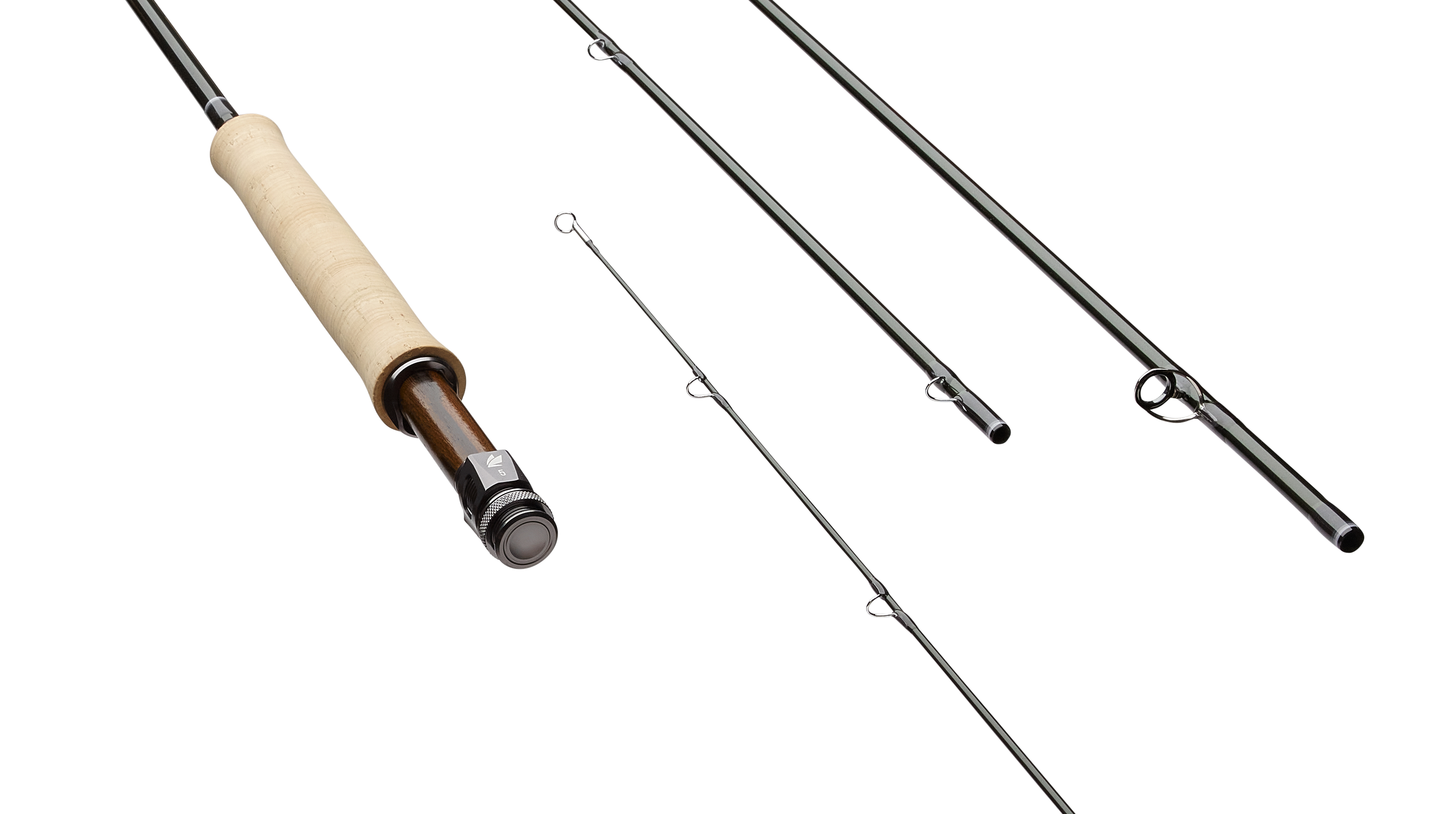 First Casts: Sage R8 Core Fly Rod Series - Western Rivers Flyfisher